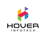 Hover Infotech Logo